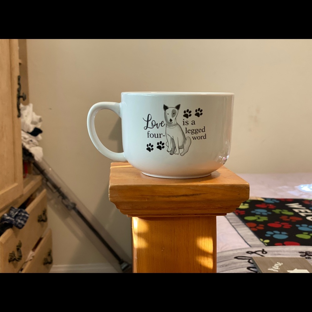 Mug